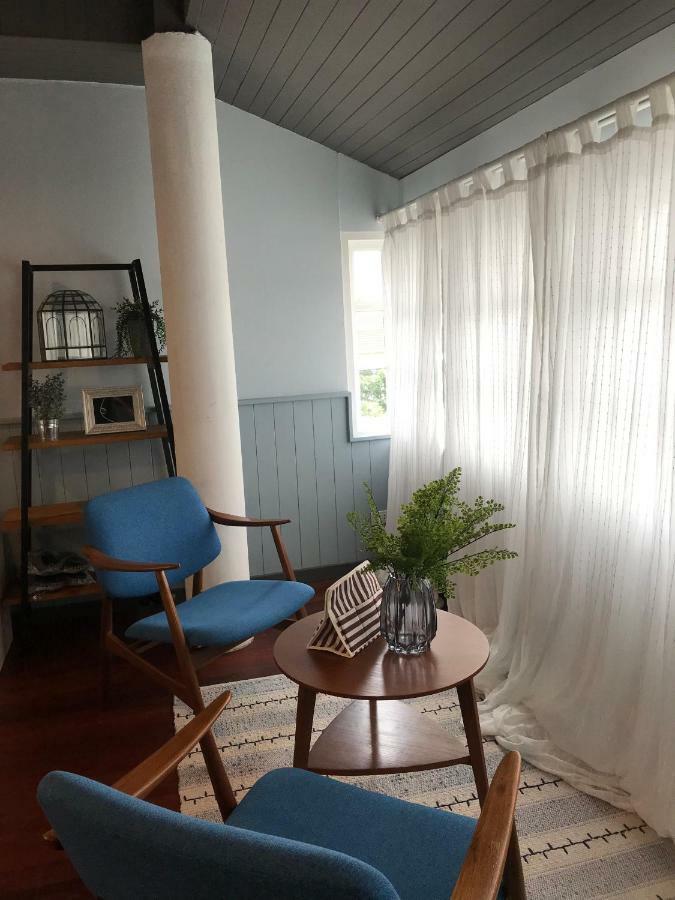 P.O.E Posh Homestay Ча-Ам Экстерьер фото